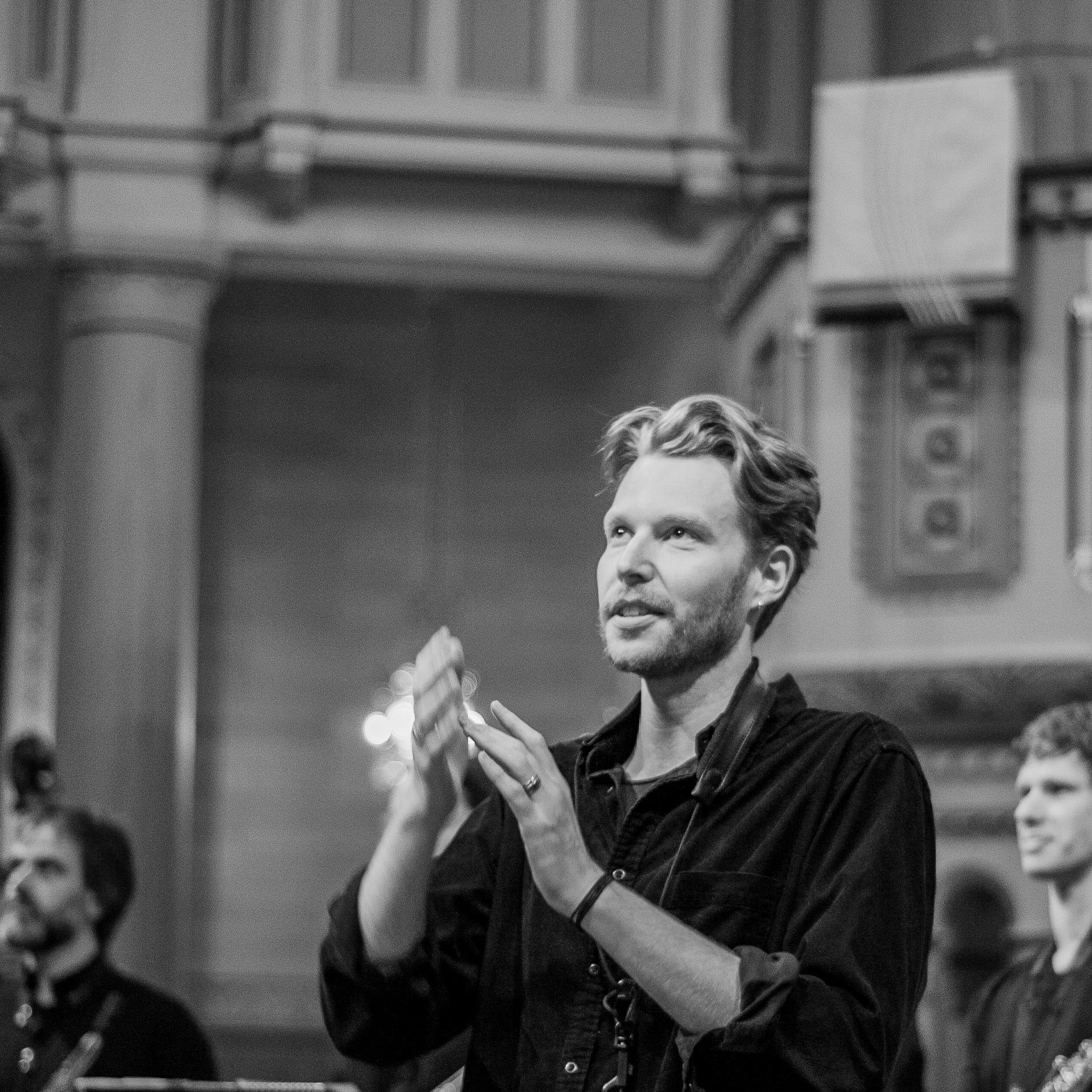 Discover The Real Calum Worthy: Beyond The Red Carpet And The Camera - zpdol2l