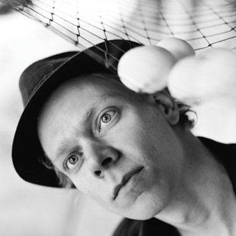 Simon Toldam – ILK Music