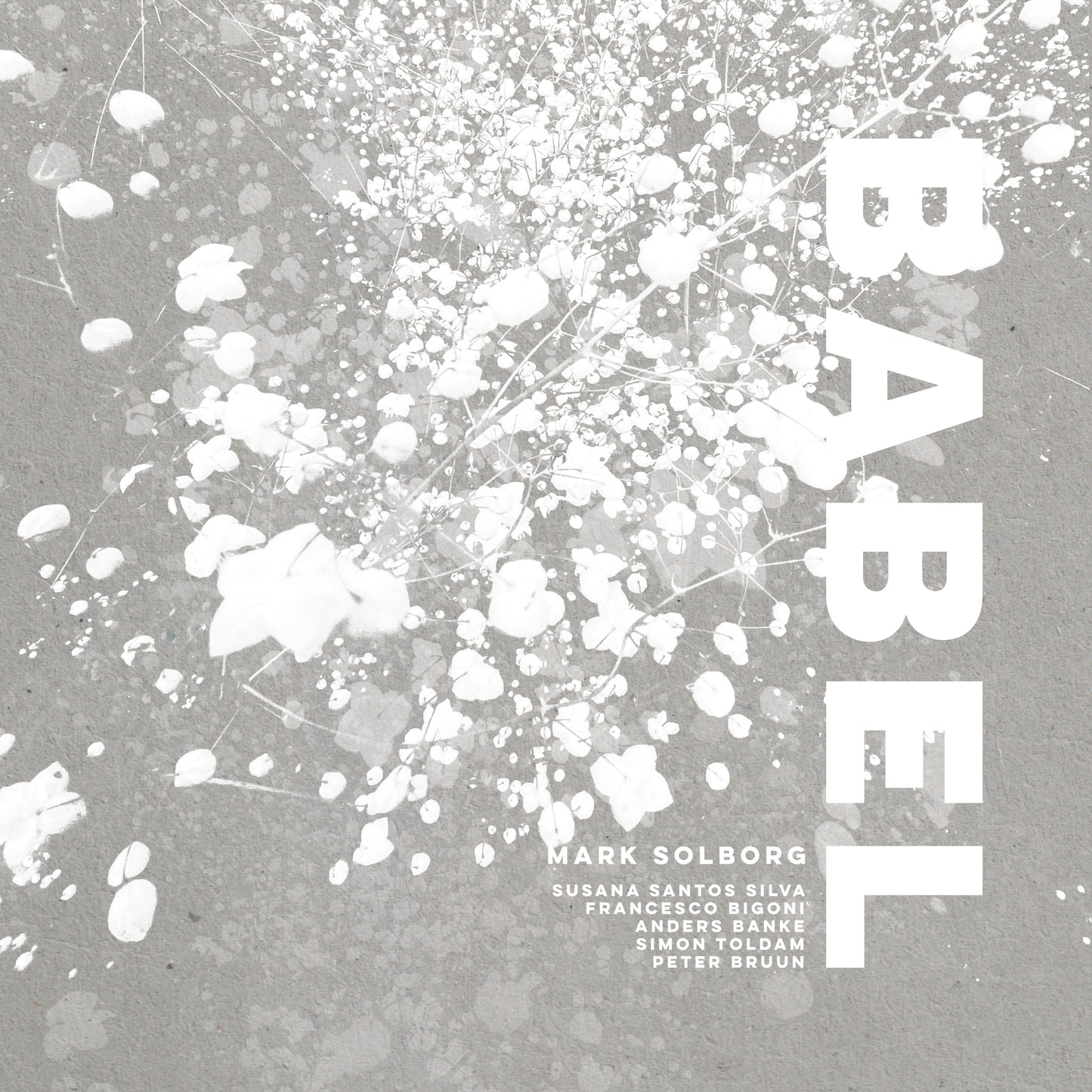 Mark Solborg: BABEL