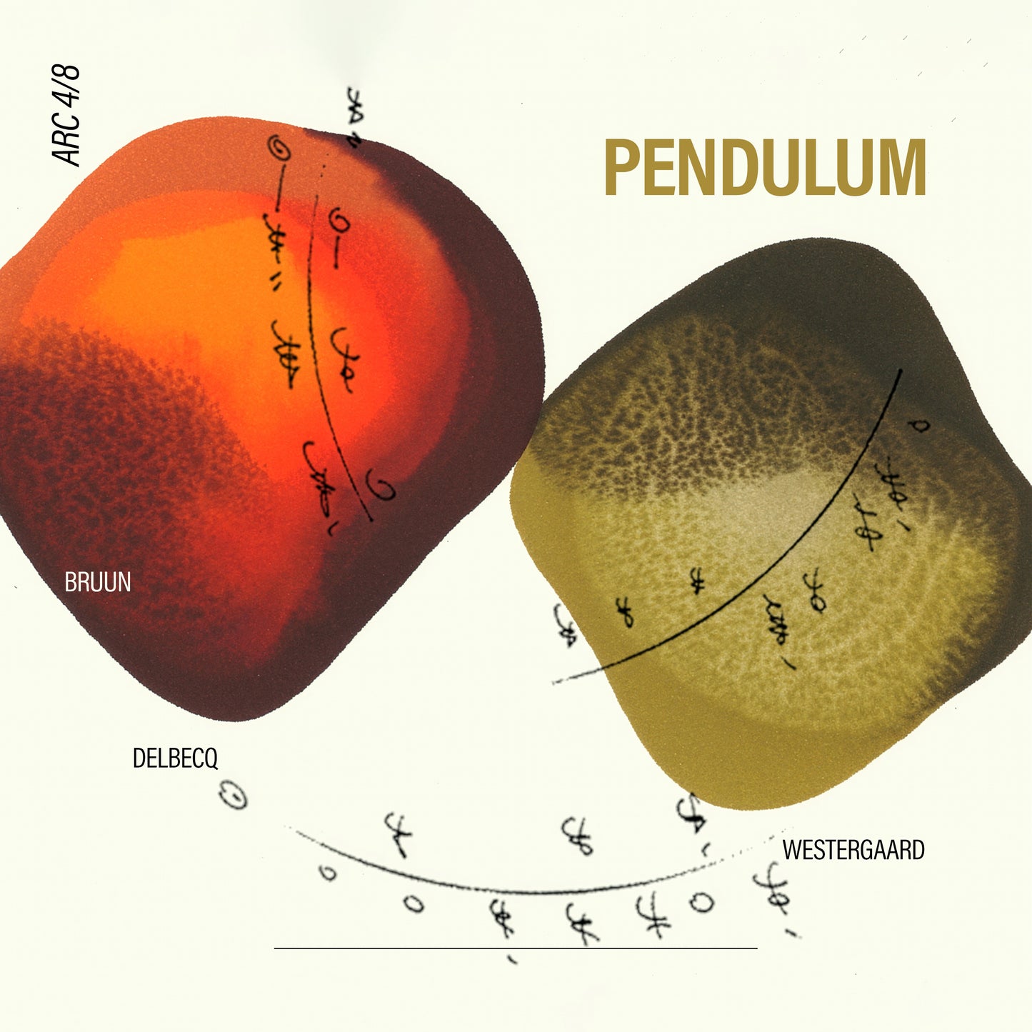 Pendulum – Opening Arcs: Arc no. 4