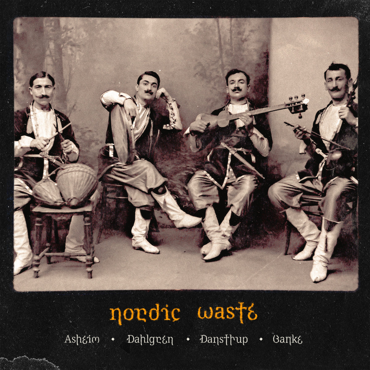 Nordic Waste – Nordic Waste