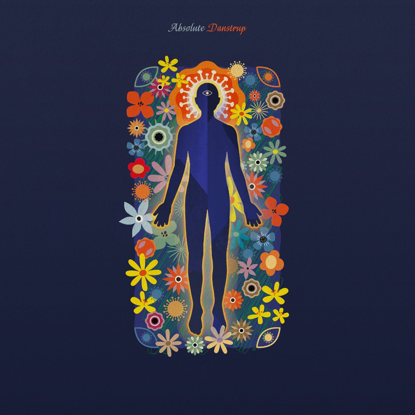 Peter Danstrup - Absolute Danstrup