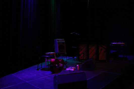 ILK x KU.BE – A New Concert Collaboration in Frederiksberg