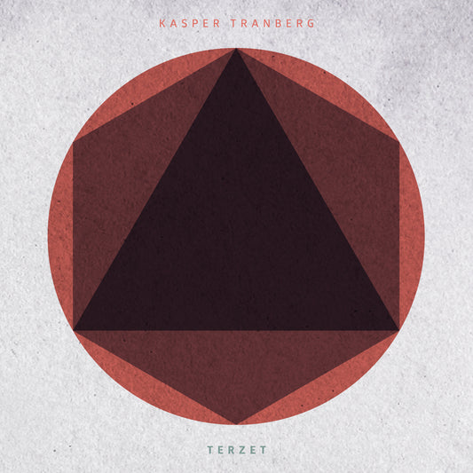 Kasper Tranberg's "Terzet" marks the second release of his trilogy “Suite Cobra”