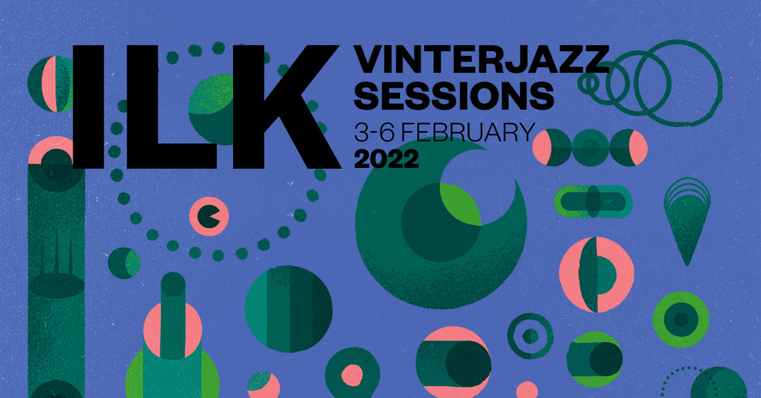 ILK Vinterjazz Sessions 2022