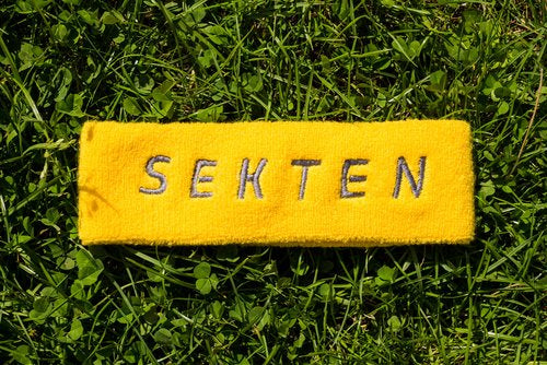 Sekten - "Music for Exercise" out on the 1st of December 2017