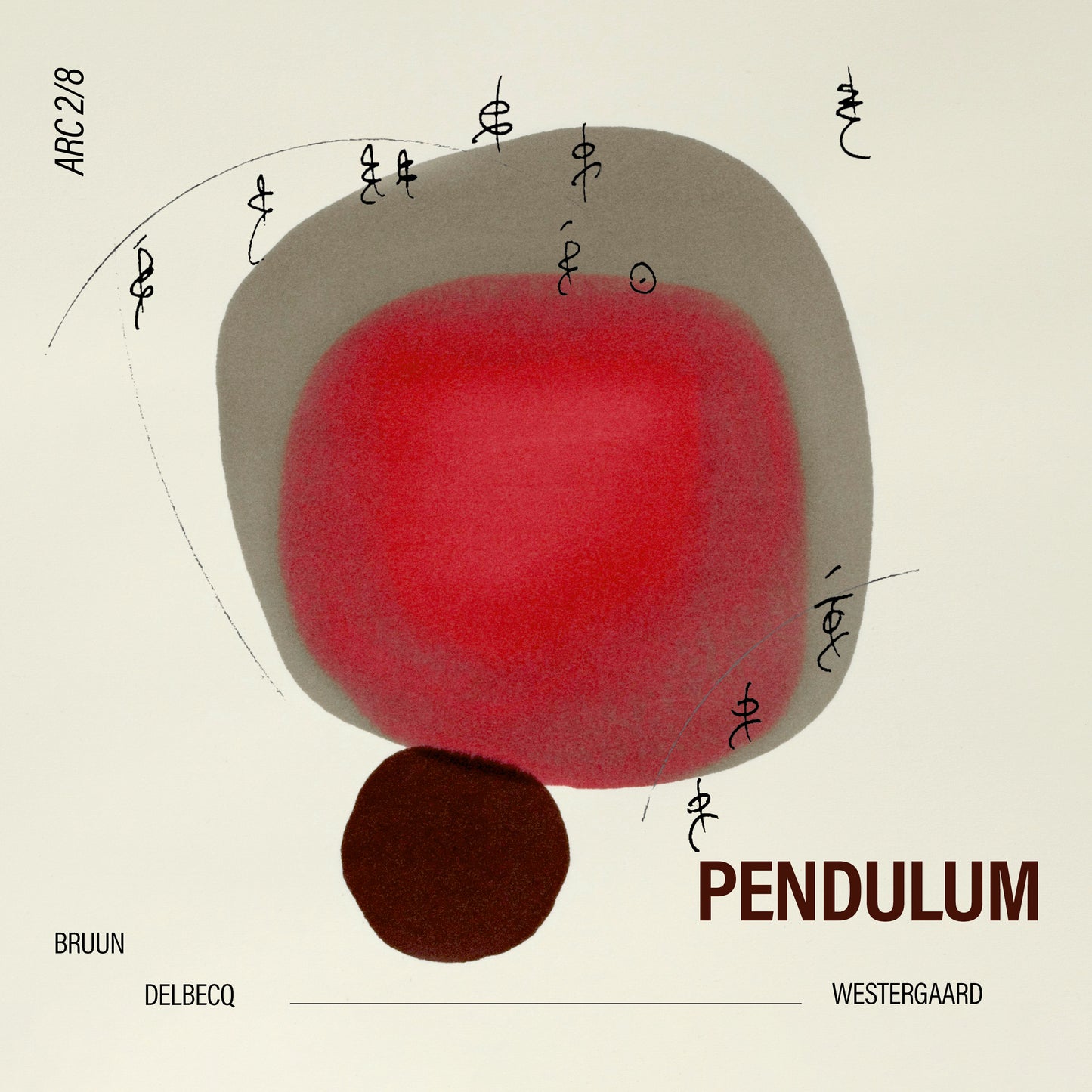 Pendulum – Opening Arcs: Arc no. 2