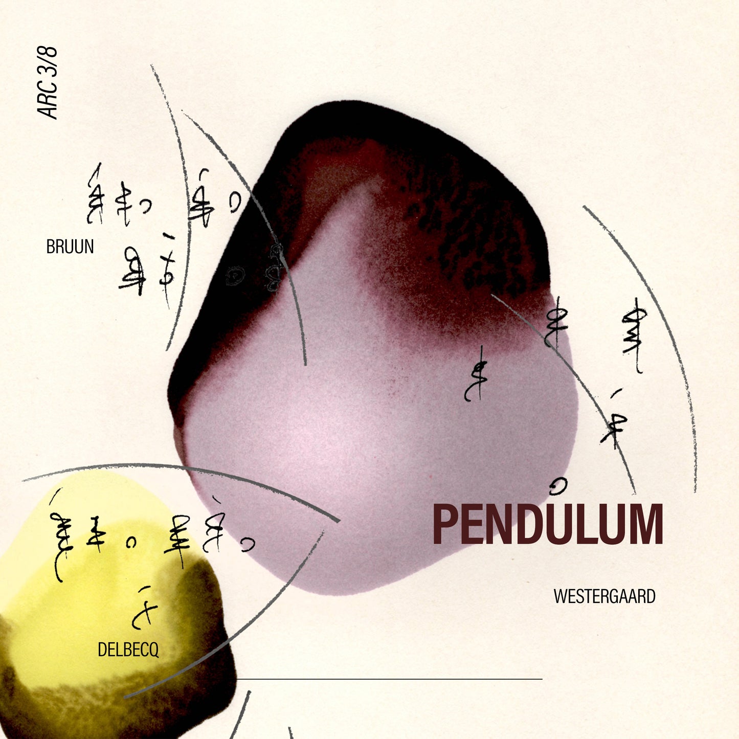 Pendulum – Opening Arcs: Arc no. 3