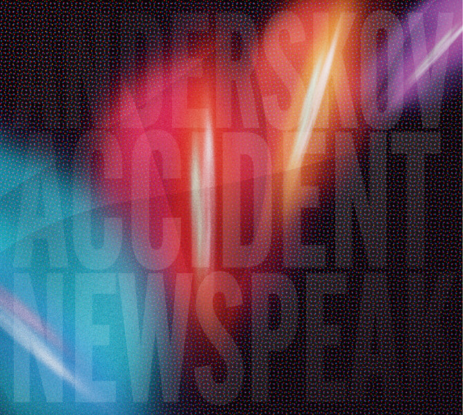 Anderskov Accident: Newspeak