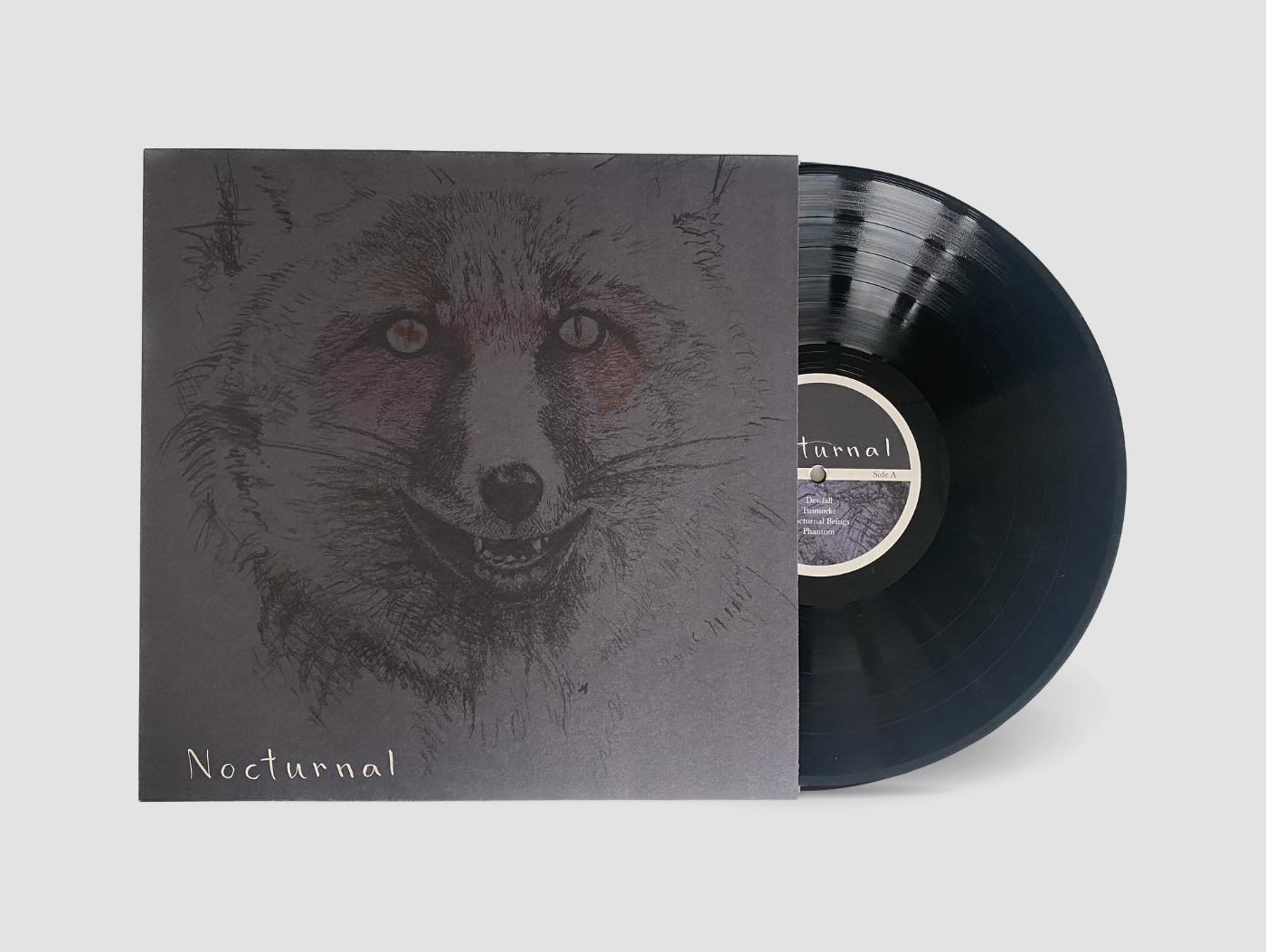 Zeuthen/Anderskov/Vestergaard: Nocturnal