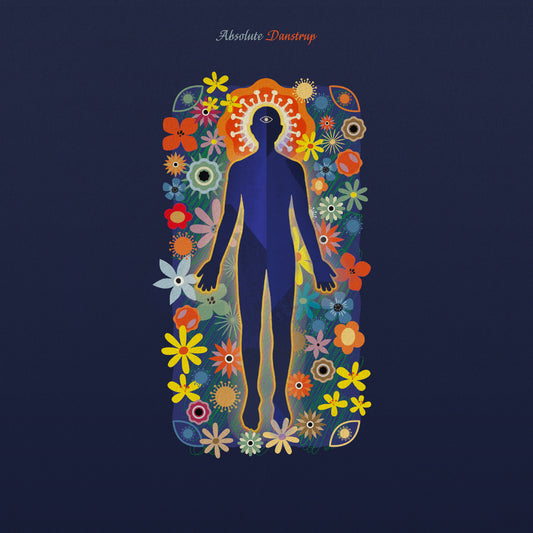 Peter Danstrup - Absolute Danstrup