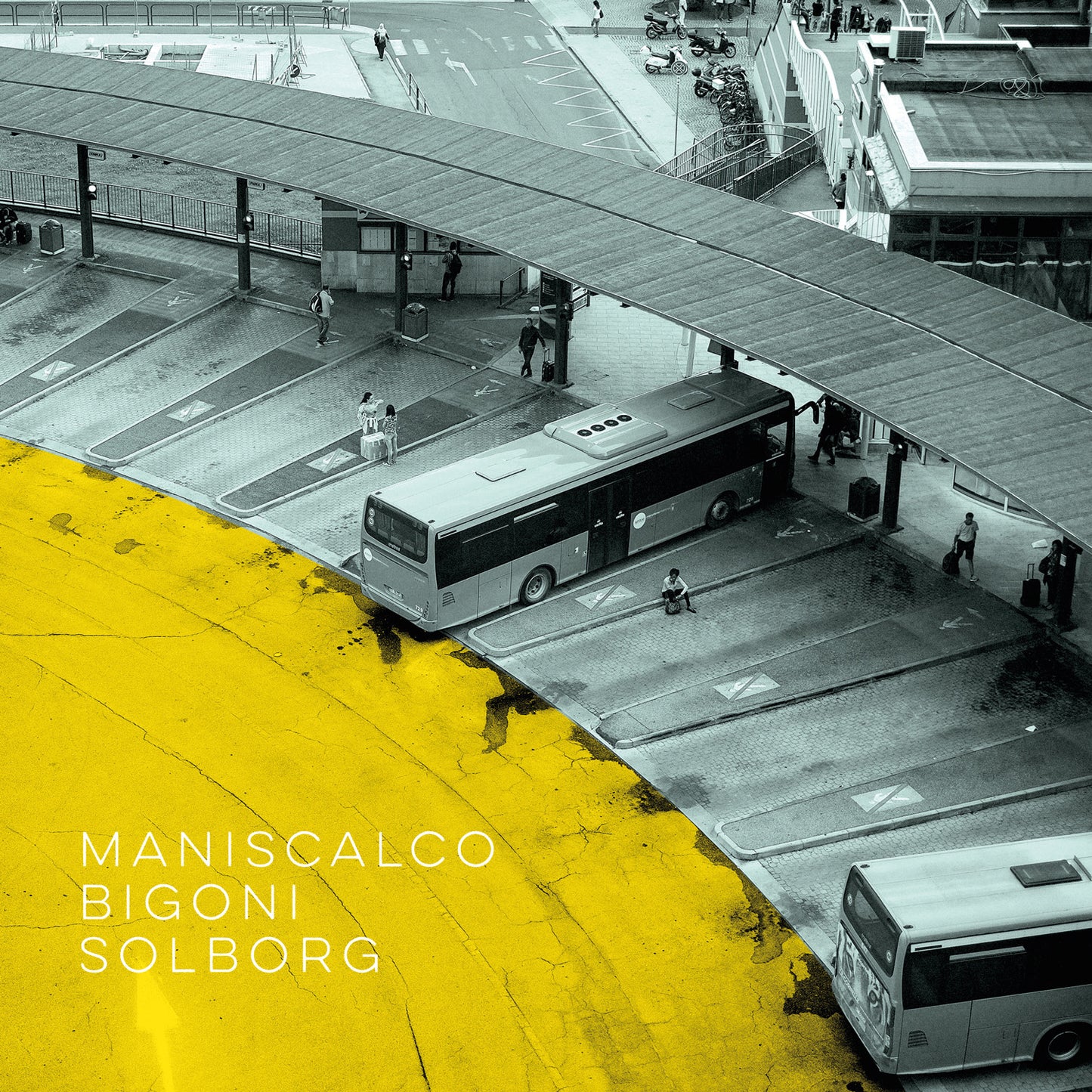 Maniscalco/Bigoni/Solborg
