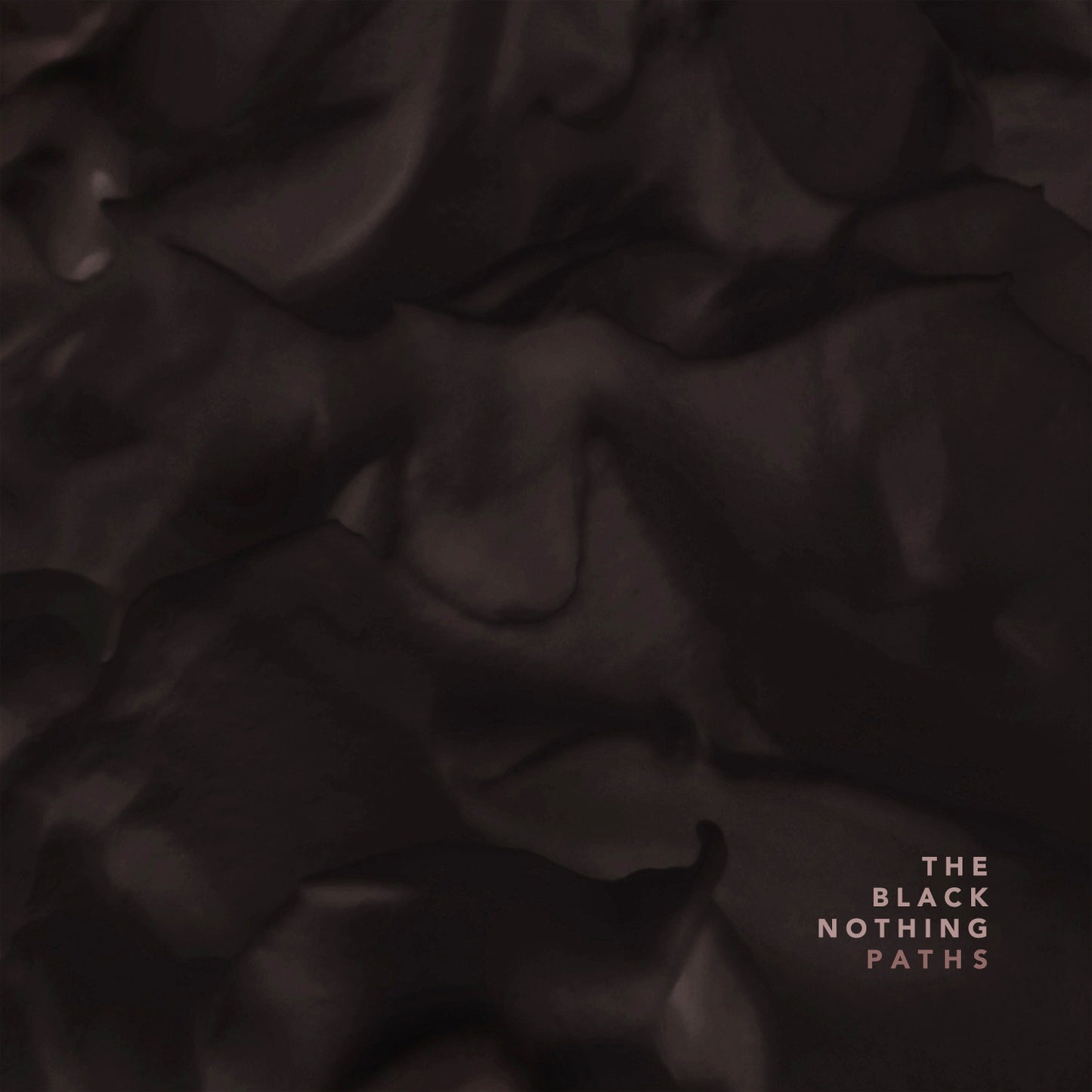 The Black Nothing - Paths