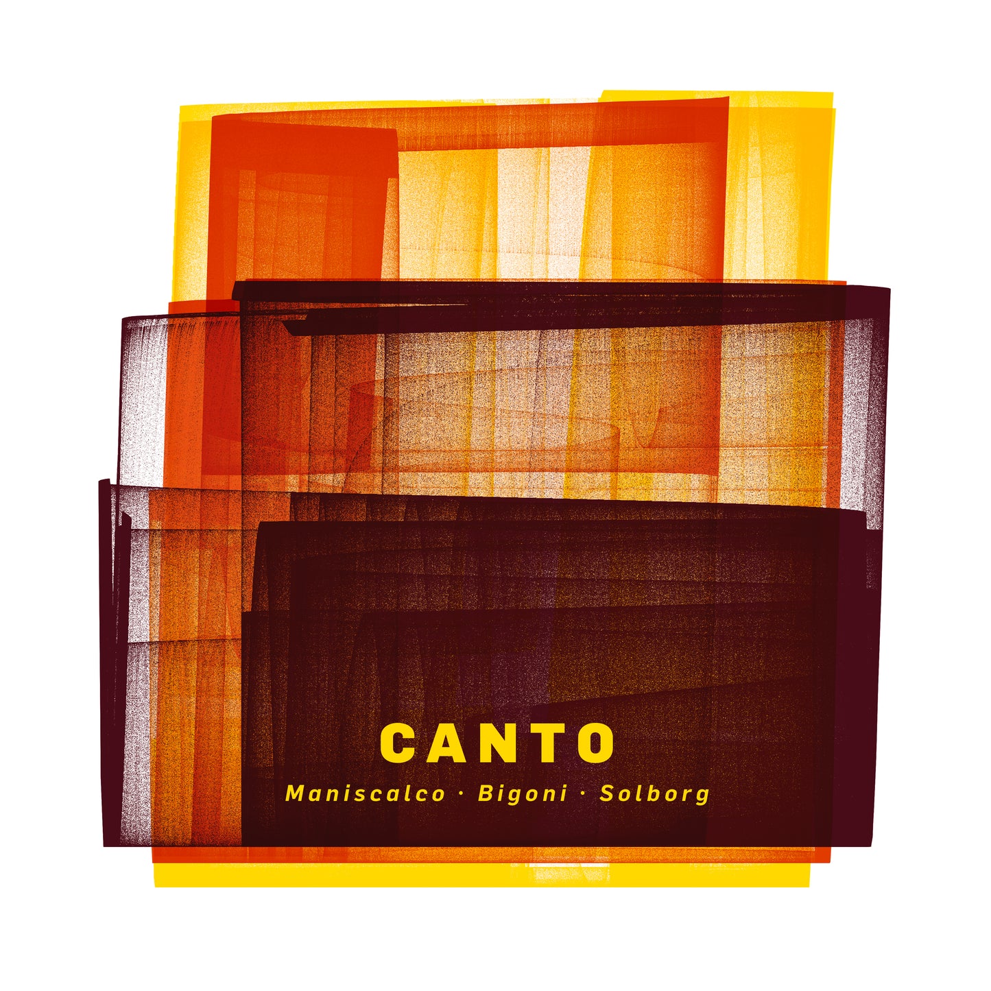 Maniscalco/Bigoni/Solborg: CANTO