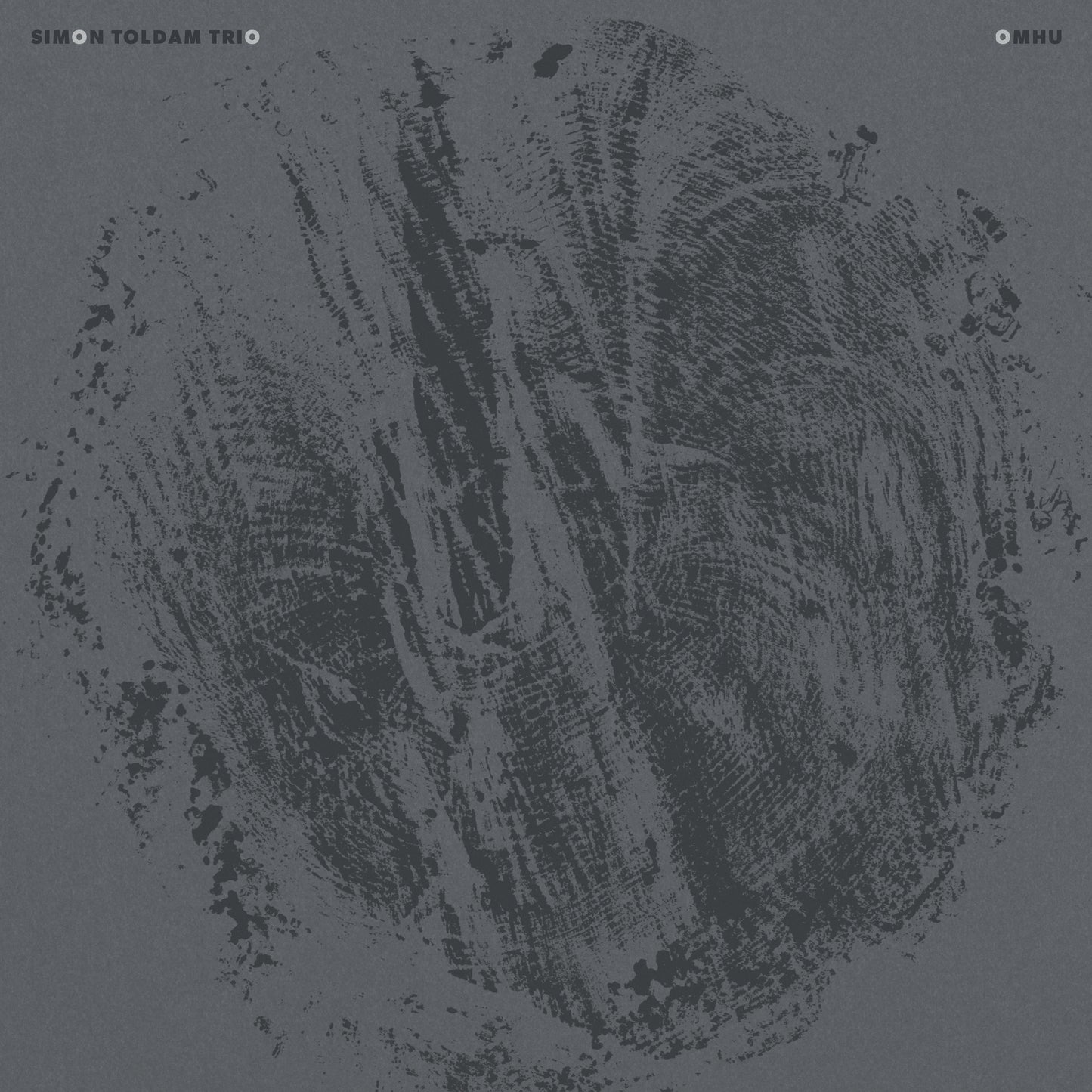 Simon Toldam Trio: OMHU