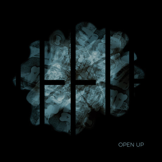TEETH: Open Up