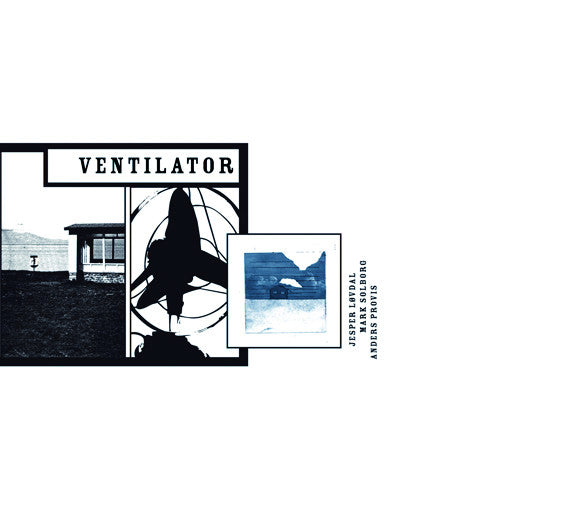 Ventilator