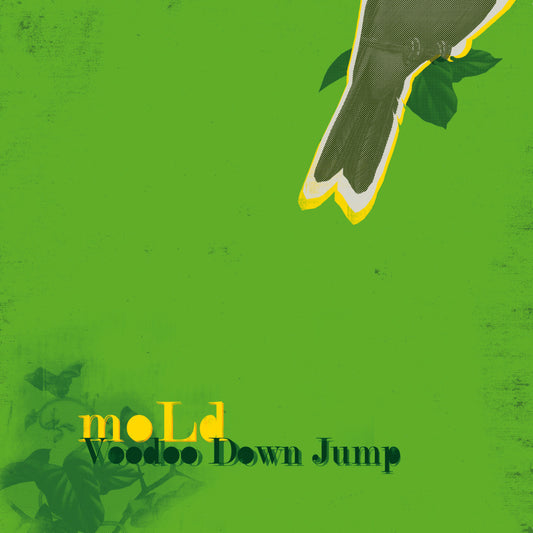 moLd: Voodoo Down Jump